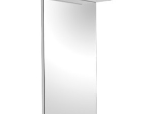 A120052 Ogledalo Zana LED 70x70 AKCIJA - 10 %