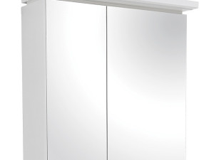A11046 Kupaonićki ormarić sa ogledalom Alex LED 90x64