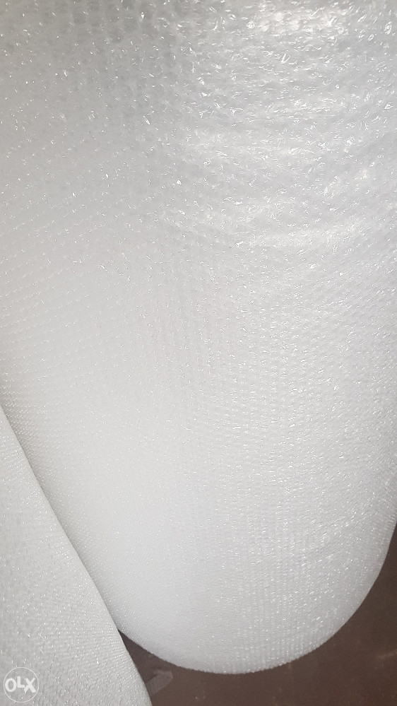 Bubblewrap air pucketava mjehuricasta bubble folija pakovanje