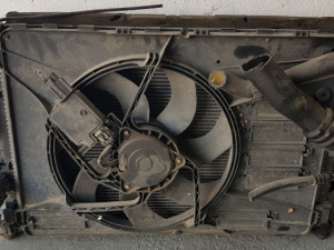 FORD S MAX HLADNJAK KLIME 2.0 07