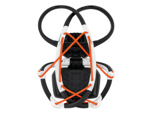 Čeona lampa Petzl IKO