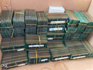 RAM 8GB / 8 GB DDR4 2133 / 2400MHz za laptop