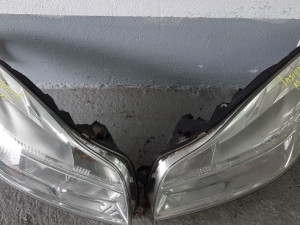 OPEL INSIGNIA A FAR FAROVI 09-