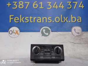 Audi A3 komande/prekidaci za grijanje