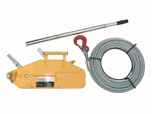 ČELIČNO UŽE TIRFOR 0.8T 800KG 8.3MM ČJ 40101052 59C