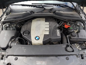 BMW e 60 facelift BMW DIJELOVI DANKO
