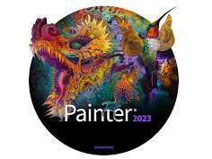 Corel Painter 2023