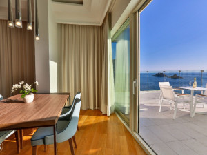LUX APARTMANI - HOTEL CRYSTAL - PETROVAC photo 4