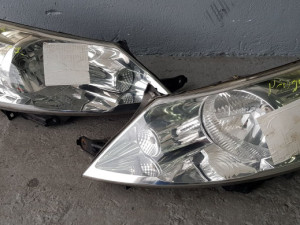 PEUGEOT EXPERT JUMPY  FAR FAROVI 07-