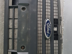 FORD TRANSIT BRANIK CRNI 06-