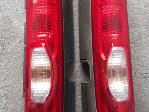 OPEL VIVARO TRAFIC  STOPLAMPA 07-14