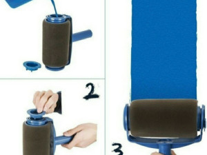 Valjak za krečenje Paint Roler-Krečko