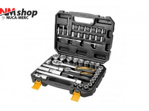 Gedore set 43 dijelni industrijal