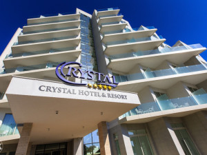 LUX APARTMANI - PETROVAC - NA PLAŽI - 111 M2 photo 3