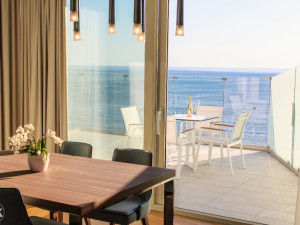 LUX APARTMANI - PETROVAC - NA PLAŽI - 111 M2 photo 4