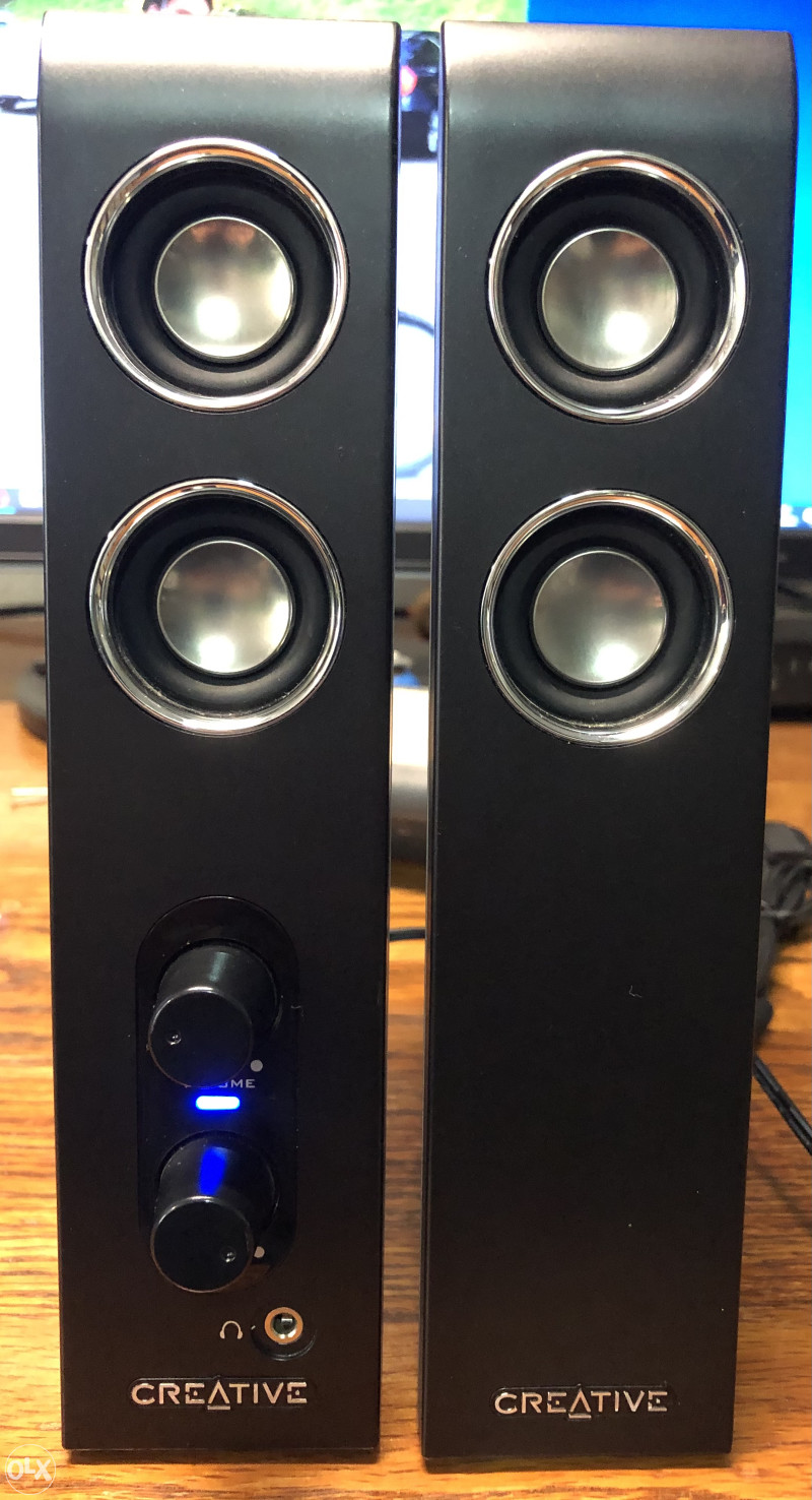 Creative I-Trigue 2200 Zvučnici
