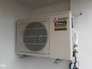 AKCIJA Mitsubishi klima uređaja sa ugradnjom 065 566 141 B,Luka
