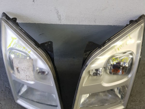 FORD TRANSIT FAR  FAROVI 06-13
