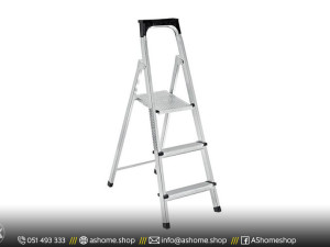 Metalne merdevine Jackson 2+1