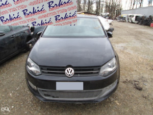 VW POLO 6R MKV OTPAD BRKIĆ VRATA DESNA PREDNJA ZADNJA