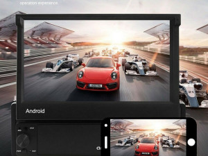 Android  Multimedija 1 DIN  7 Incha, WiFi, BT Novo