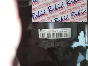 VW ŠKODA SEAT AUDI 1.9 TDI MOTOR 105KS BJB 146843