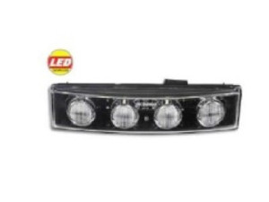 Gabarit krovni SCANIA LED