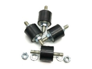 Gumeni nosač F30 M6 V.V