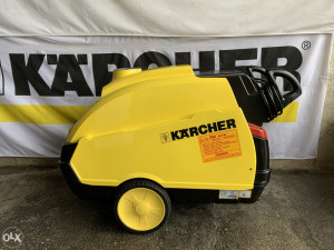 KARCHER HDS 895 S///GARANCIJA 12 MJESECI