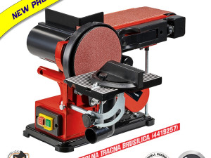 EINHELL TC-US 380 STOLNA TRAČNA BRUSILICA (4419257)