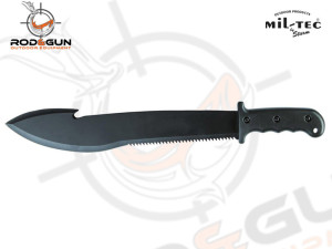 MIL-TEC Mačeta Hunting - 52,5 cm