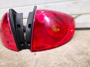 Desna stopka stopke SEAT ALTEA