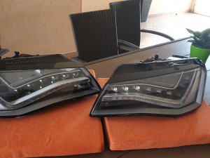 Audi A8 4H Full LED
066/350 500