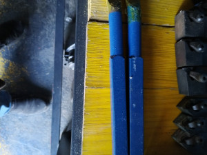 Noževi za tokarsku obradu,,062348250