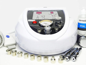 Kozmetički aparat 4u1