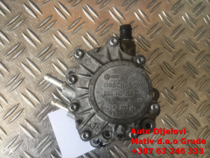 VISOKOTLAČNA Pumpa VW Passat B6 2,0 TDI 2006 03G145209