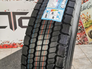 315/70R22,5 GUMA ZA KAMION POGON