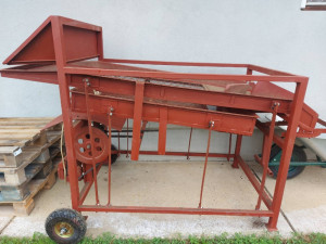 Reseto krompir sortir sortirac sortirka  prebirac kalibrator