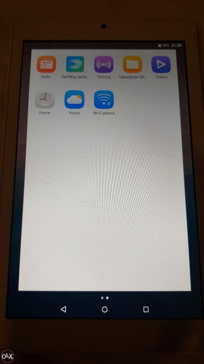 Chargeur USB Et Câble De Données De Remplacement Pour Alcatel Onetouch Pixi 3, Marque DHERIGTECH, Neuf