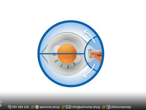 PHILIPS cjediljka HR2744