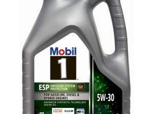 Motorno ulje Mobil 1 ESP 5W30