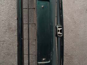 HONDA CIVIC BRANIK 02-