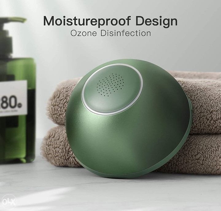 Sakupljač mirisa/dezinfekcija/sterilizacija/ozonator