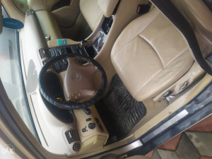 Mercedes c klasa w203 C240 dijelovi djelovi