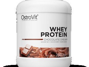Ostrovit Whey Protein 2kg