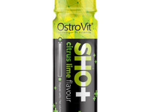 PRE WORKOUT PWO Shot 2 serviranja Podizac