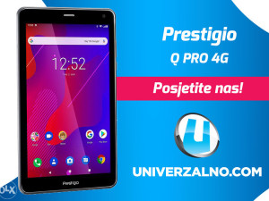 Prestigio Q PRO PMT4238 4G