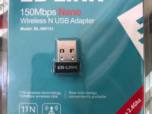 LB-Link BL-WN151 USB WiFi 150MBps