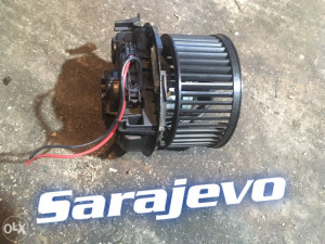 Renault Megane 2 motoric kabine ventilator grijanja DIJELOVI