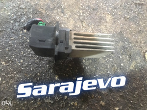 Renault Scenic 2 Megane 2 Reostat DIJELOVI